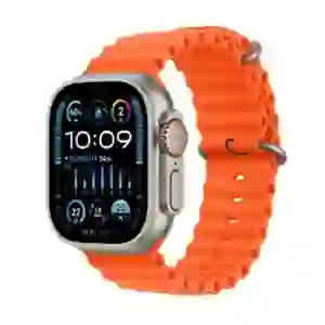 Thay pin Apple Watch Ultra